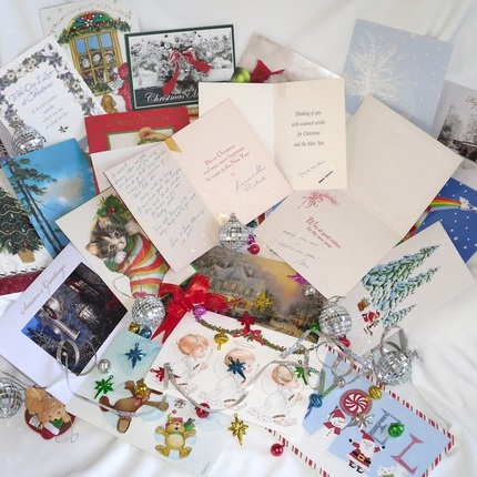 Traditional Boxed Christmas Greeting Cards: The Gift Ideas List Site