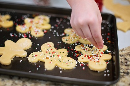 DIY Homemade Cookie Gifts: The Gift Ideas List Site