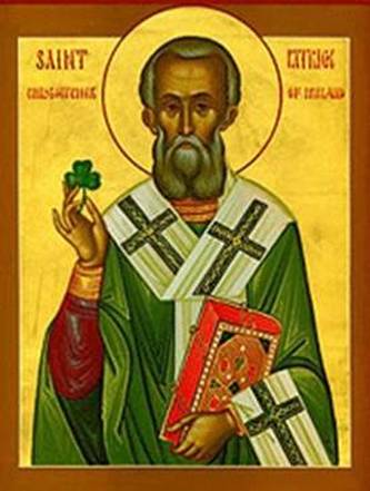 Saint Patrick's Day History, Traditions, and Gift Ideas: Holy Trinity