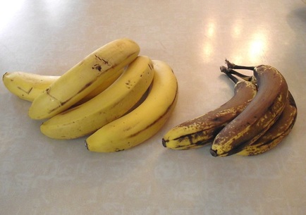 Banana Nut Quick Bread Recipe - A deliciously nutritious Dessert: The Gift Ideas List Site