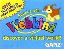 Webkinz Pet of The Month for Halloween October: The Gift Ideas List Site