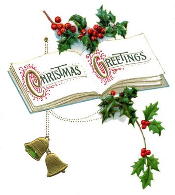 Teacher Appreciation All Occasion Gift Ideas List: Christmas greetings