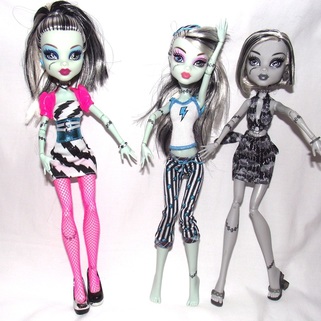 Monster High Birthday Party Decorations: The Gift Ideas List Site