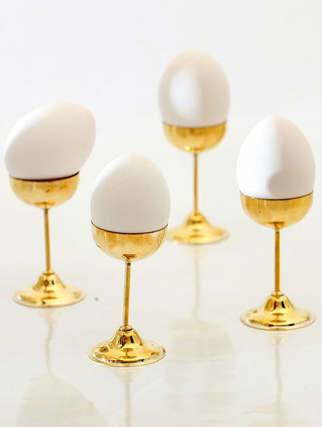 Best Gift Ideas for the Party Hostess: egg cups