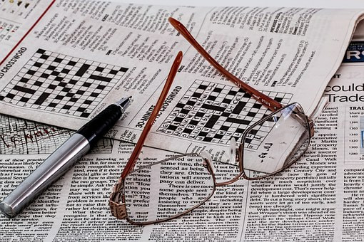 Are Crossword Puzzles Brain Exercise For Adults?
