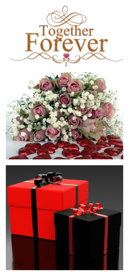 15th Wedding Anniversary Gift List Traditional, Modern, Gem Stone, Flower: Which anniversary will you be celebrating next?