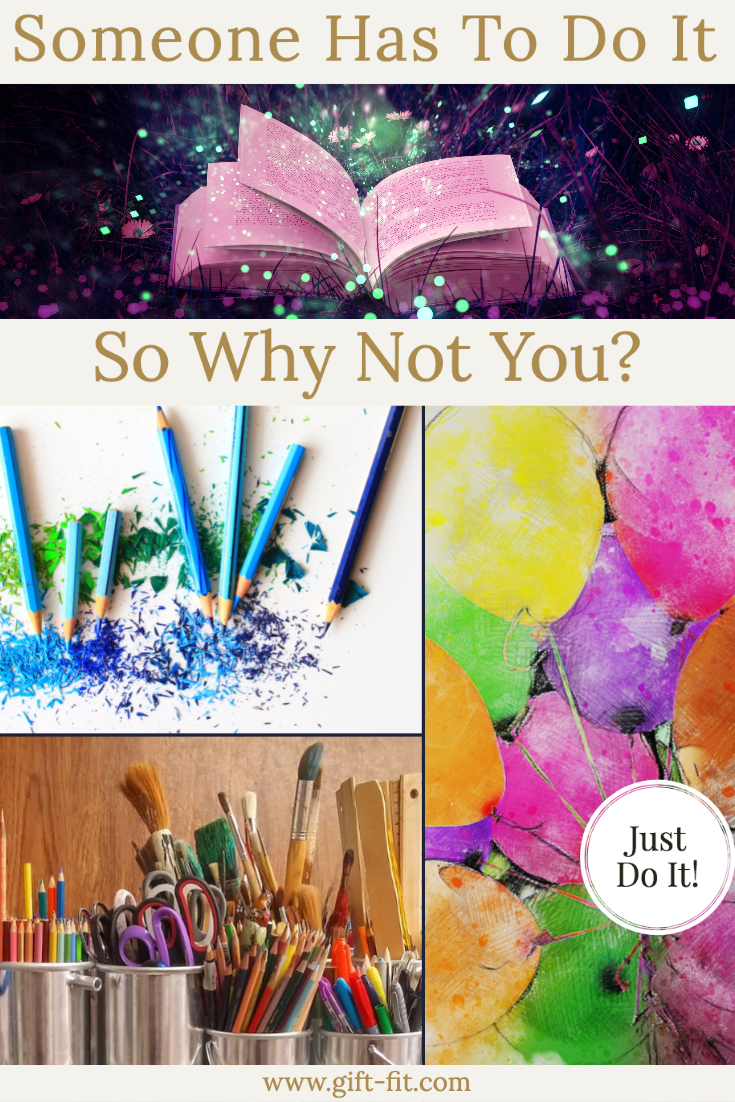 Doodling Drawing Coloring for Kids and Teens: The Gift Ideas List Site
