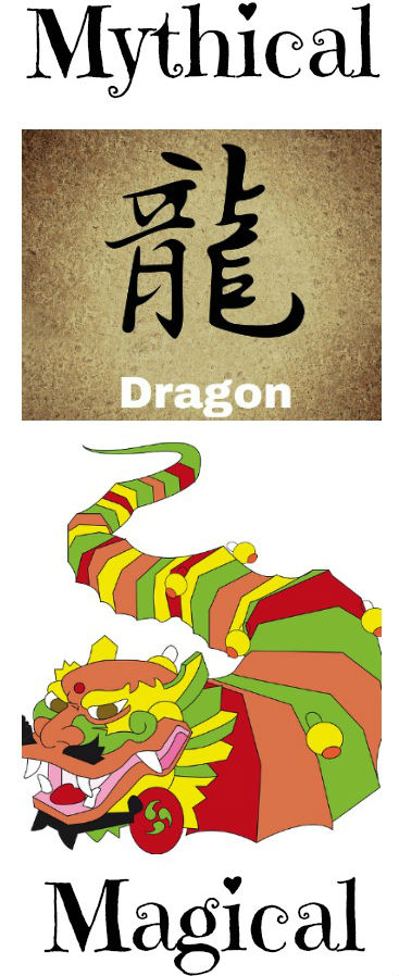 List of Gifts For a 20 or 21 Year Old: dragon