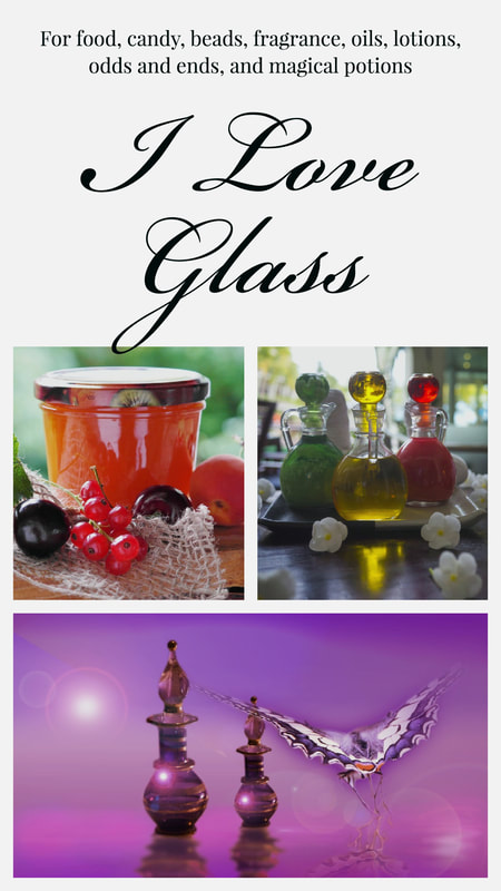 Decorative Glass Mason Jars for Kitchen Gift Ideas