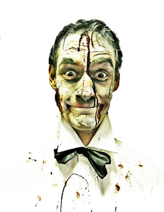 Scary Weird Halloween Zombie Gift Ideas: The Gift Ideas List Site