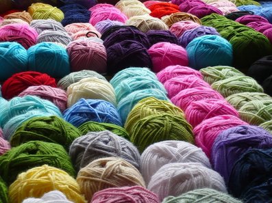 Crochet Cotton Dishcloth Pattern free: yarn