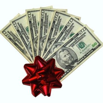 Fun and Creative Ways to Gift Cash