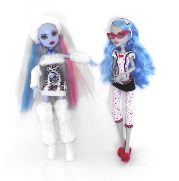 Monster High Books for Tween Girls: The Gift Ideas List Site