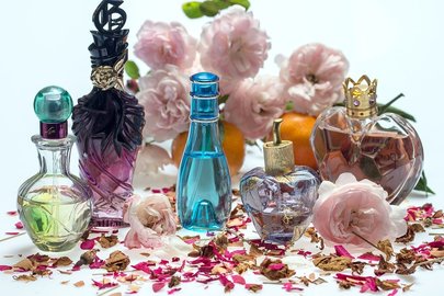 Perfume Notes Explained: fragrance scents
