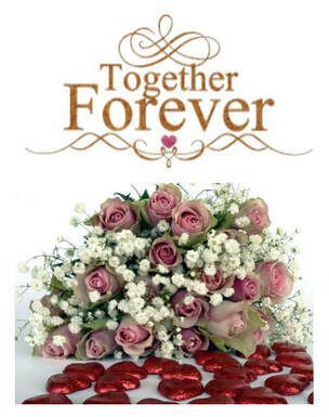 1st Wedding Anniversary Traditional, Modern, Gem Stone, and Flower Gift List: Which anniversary will you be celebrating?
